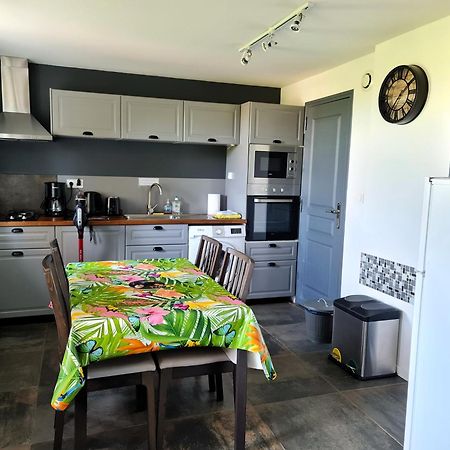 Maison Normande Freneuse-Sur-Risle Kültér fotó