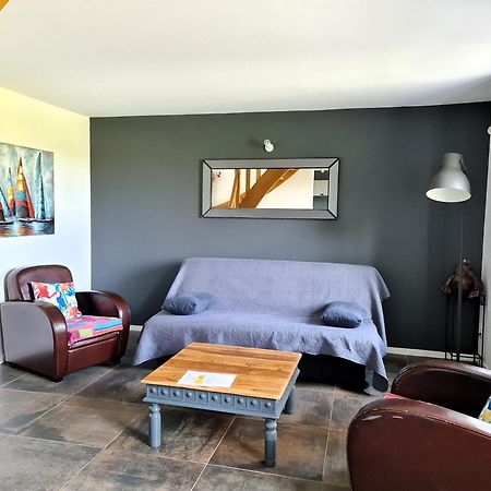 Maison Normande Freneuse-Sur-Risle Kültér fotó