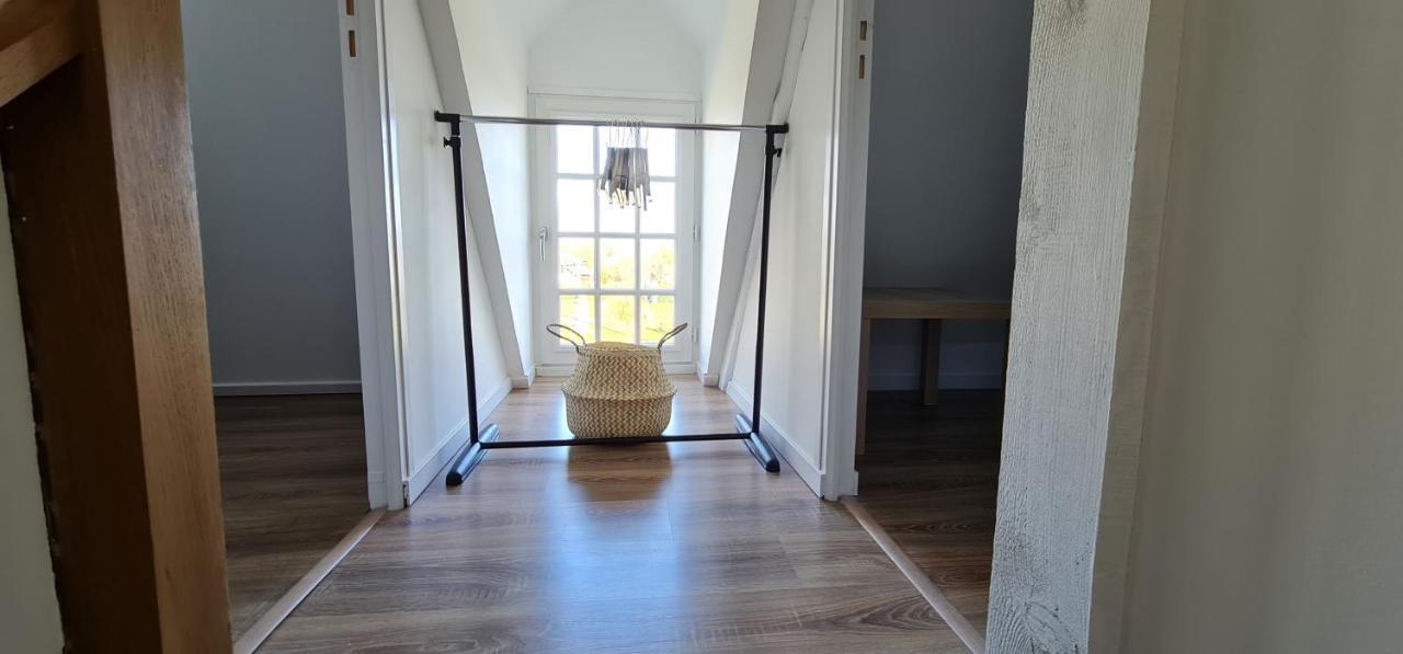 Maison Normande Freneuse-Sur-Risle Kültér fotó