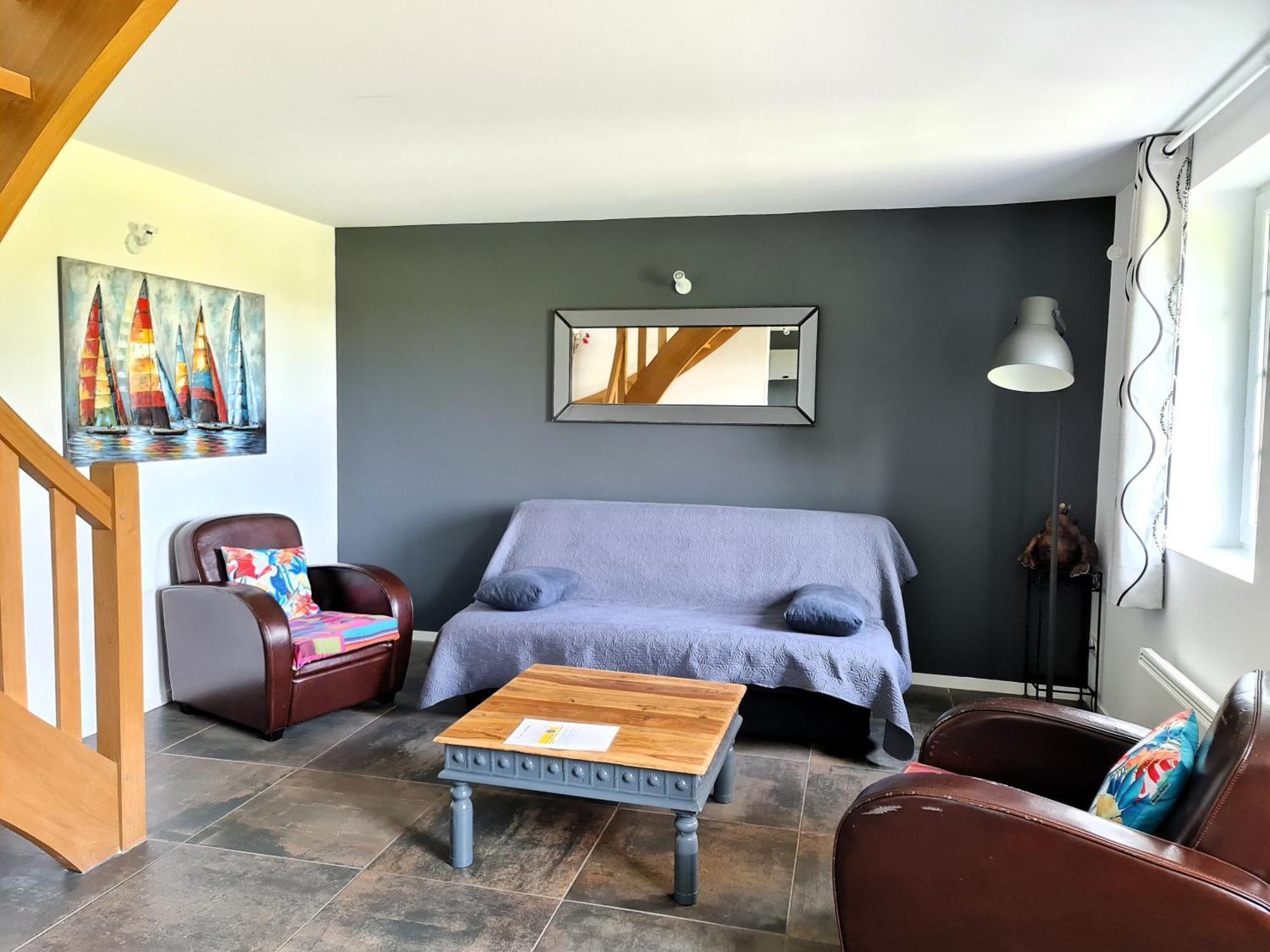 Maison Normande Freneuse-Sur-Risle Kültér fotó